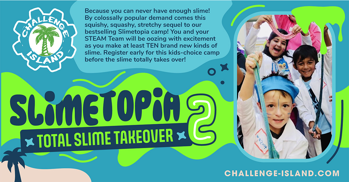 Nickelodeon SlimeFest Returns for a Second Year - The Toy Book